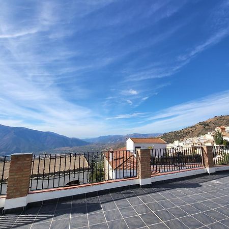 Suite Ember-Fuego Soportujar Exterior photo