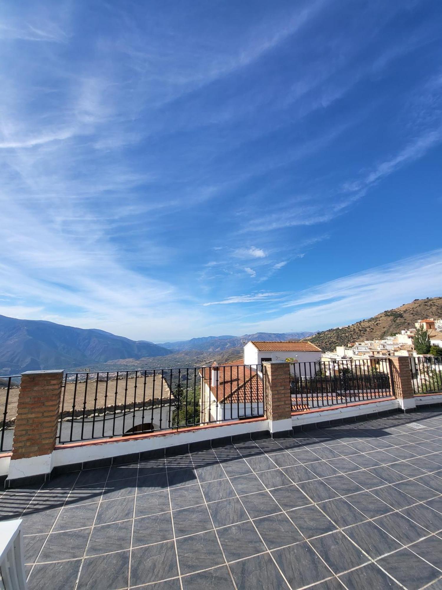 Suite Ember-Fuego Soportujar Exterior photo